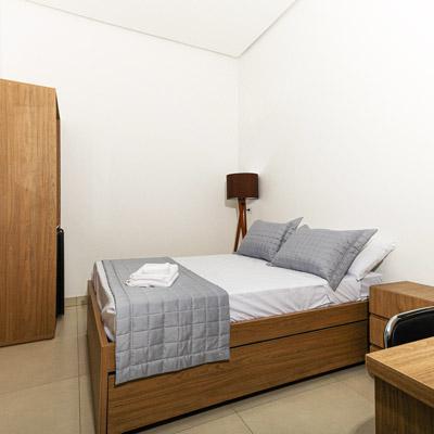 Hotel em Mara Rosa GO