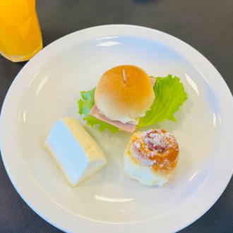 Hotel em Mara Rosa GO