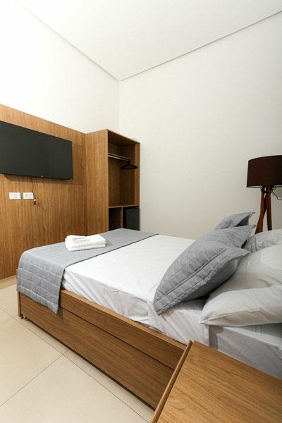 Hotel em Mara Rosa GO