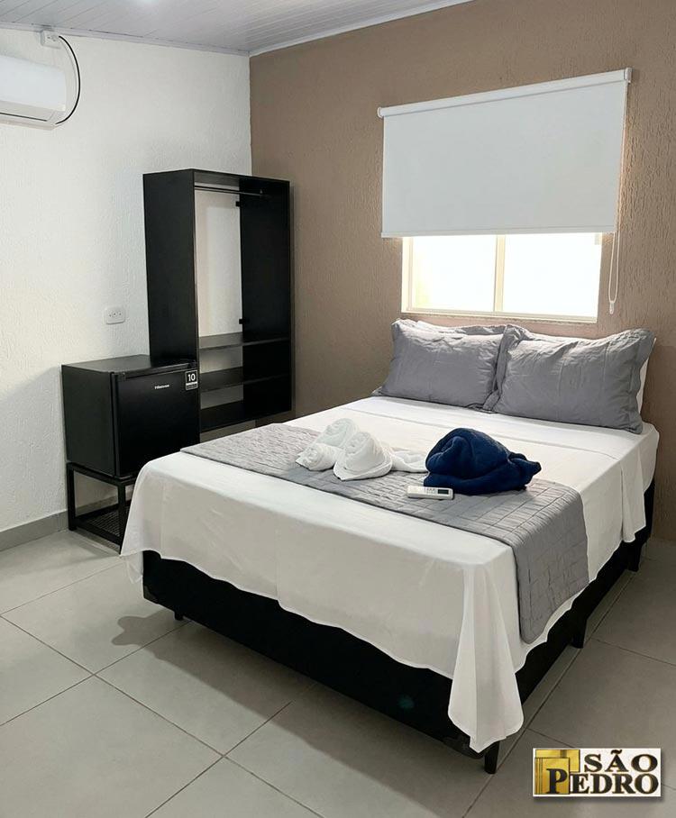 Hotel em Alto Horizonte GO